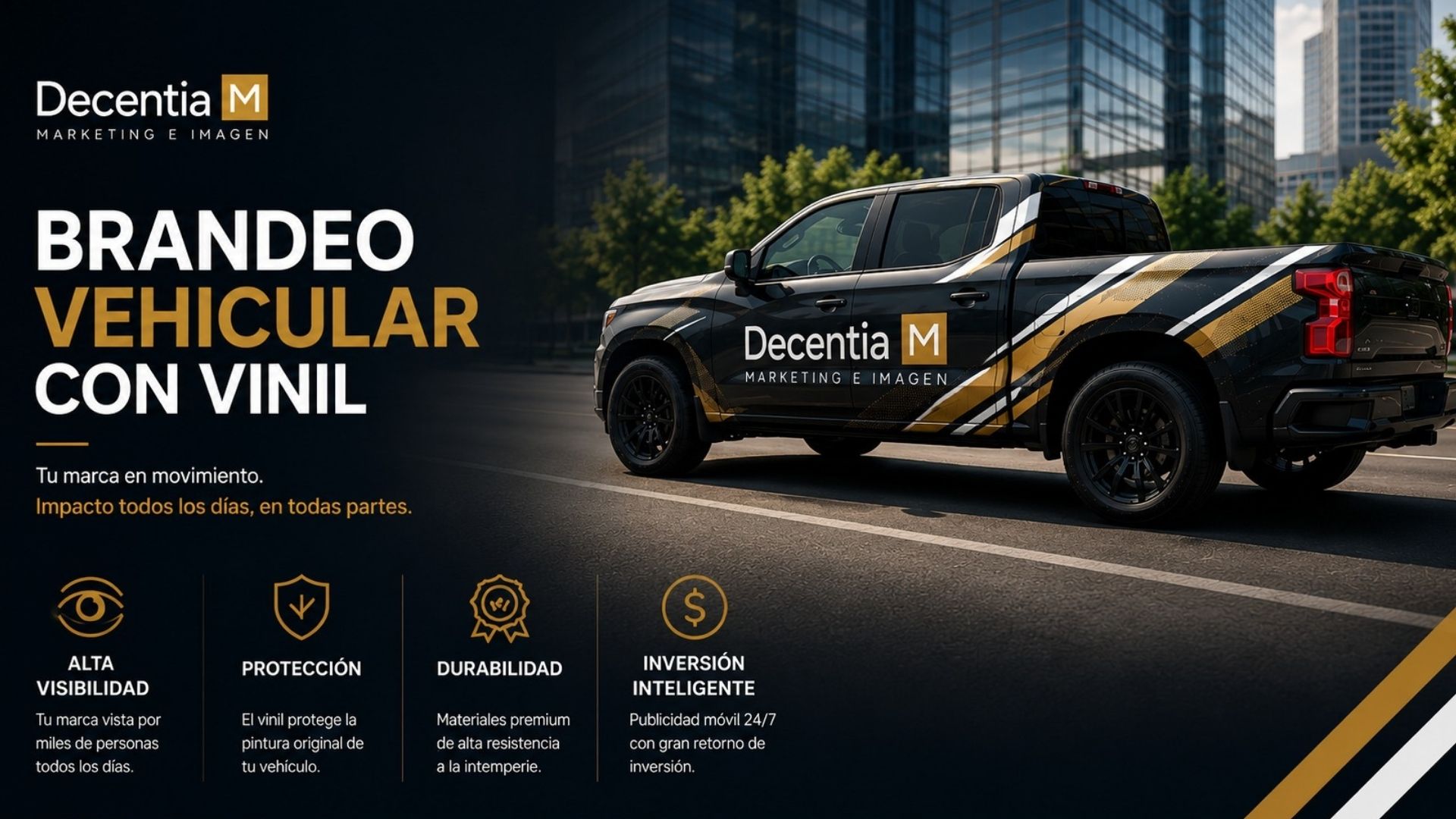 Brandeo 5