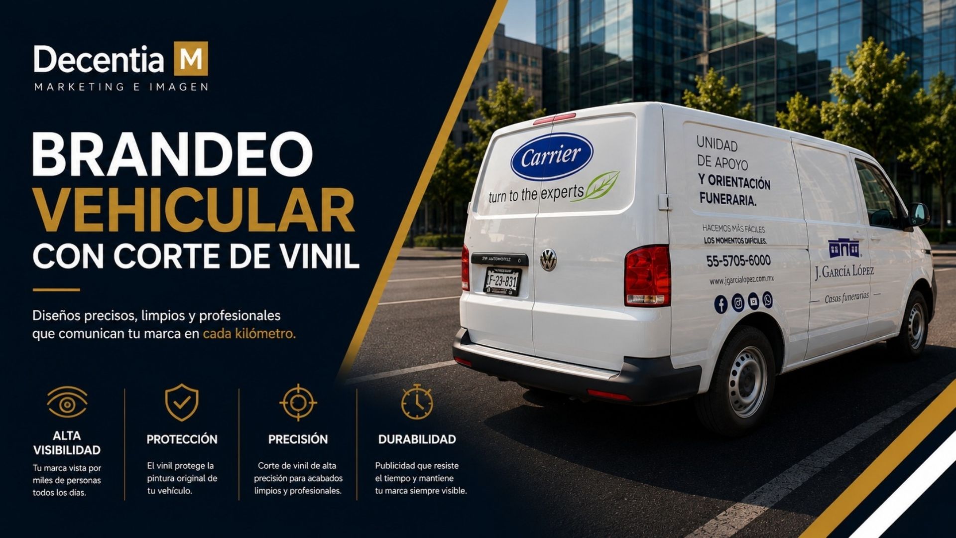 Brandeo 7