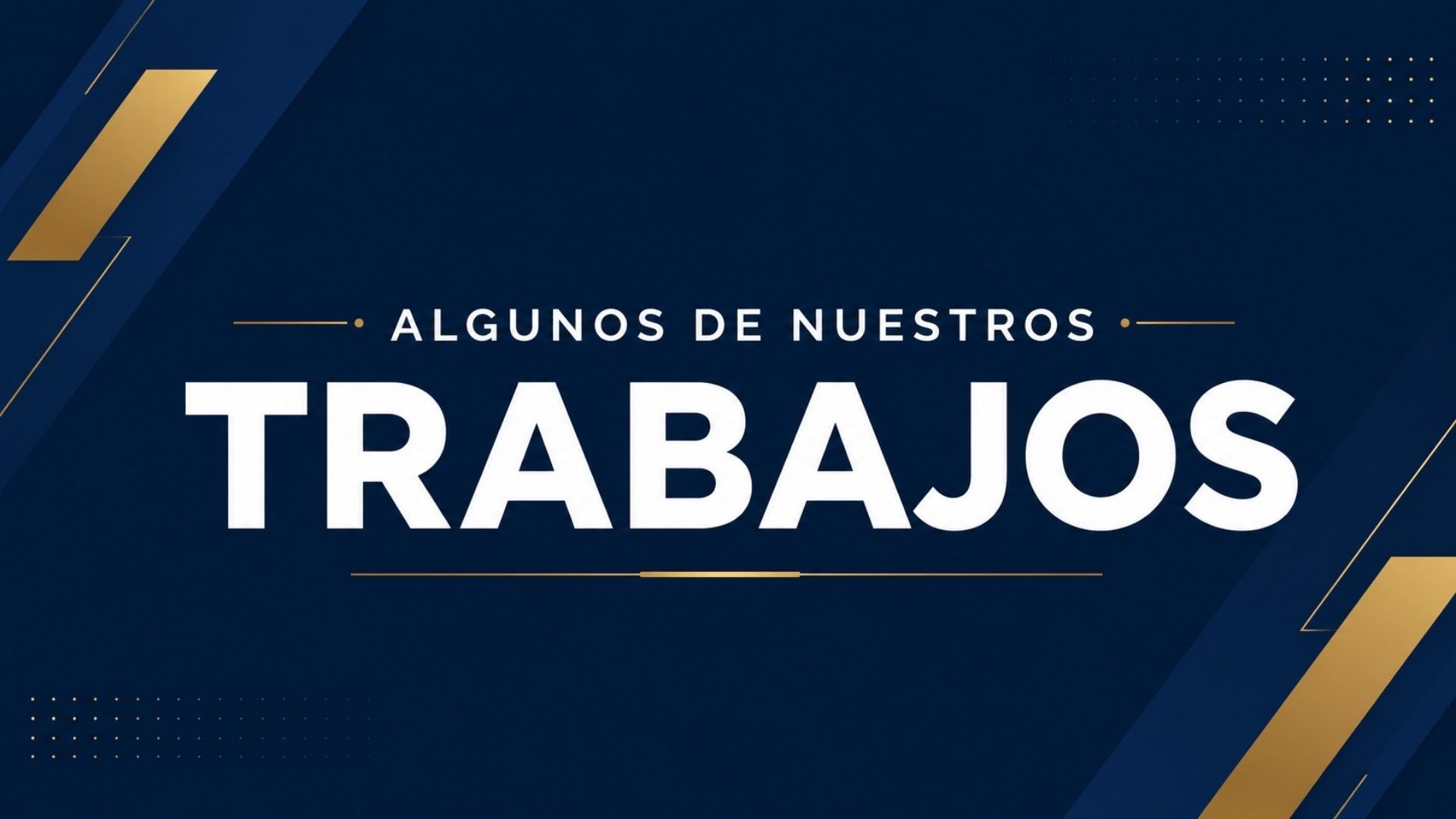 Trabajo 1